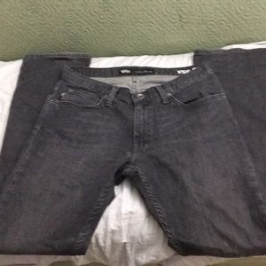 vans mens v56 standard jeans
